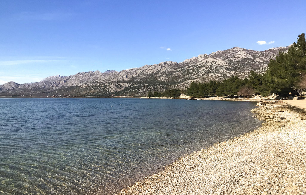 Lejlighed - Starigrad Paklenica-Rovanjska , Kroatien - CDI093 27