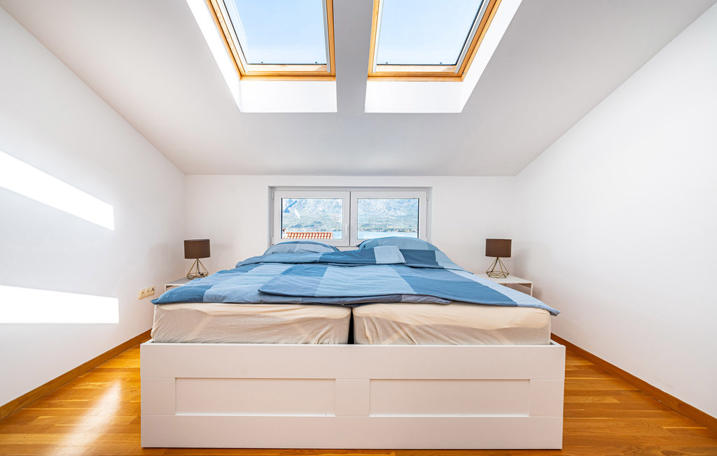 Feriehuse - Zadar-Vinjerac , Kroatien - CDI105 19