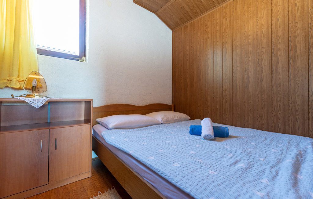 Ferieleilighet - Zadar Krusevo , Kroatia - CDI270 8