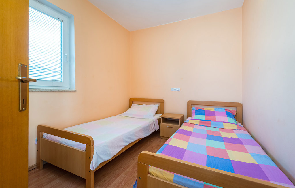 Ferienwohnung - Zadar - Rtina , Kroatien - CDI284 17