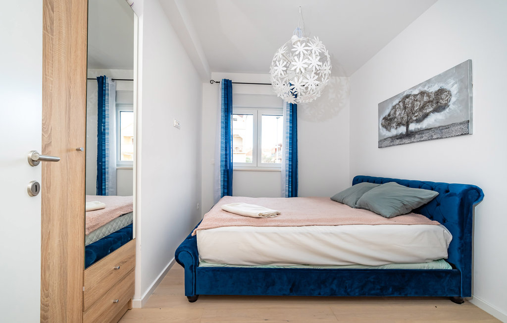 Ferieleilighet - Zadar , Kroatia - CDI315 22