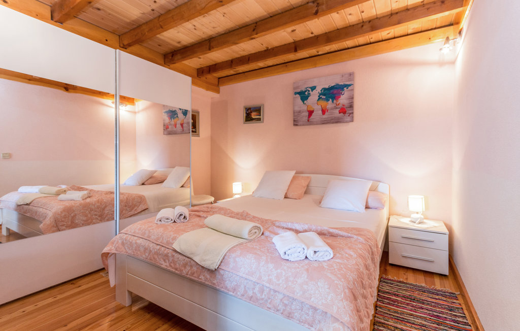 Feriehuse - Biograd - Donja Jagodnja , Kroatien - CDI338 22