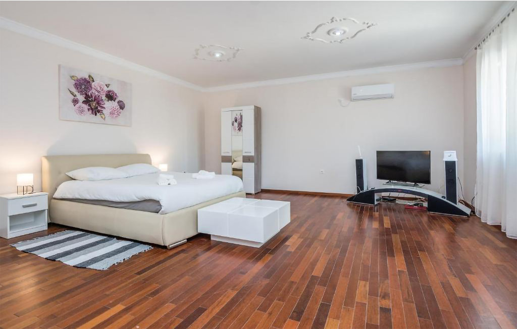 Ferienhaus - Biograd - Donje Ceranje , Kroatien - CDI396 5