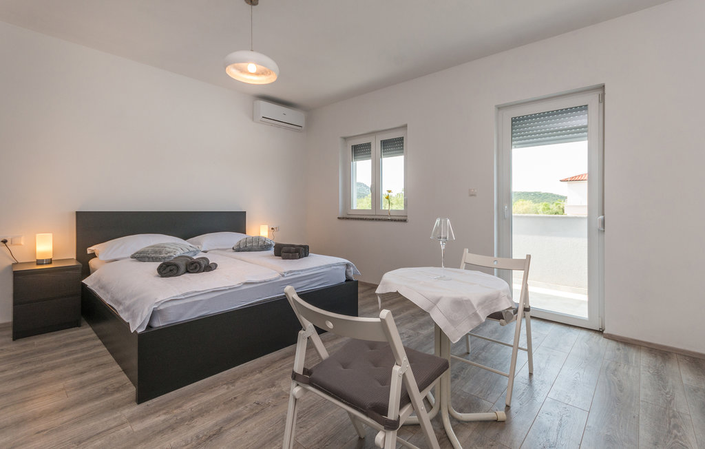 Ferienhaus - Biograd-Donja Jagodnja , Kroatien - CDI031 35