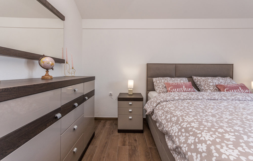 Ferienhaus - Zadar - Perusic Donji , Kroatien - CDI050 42