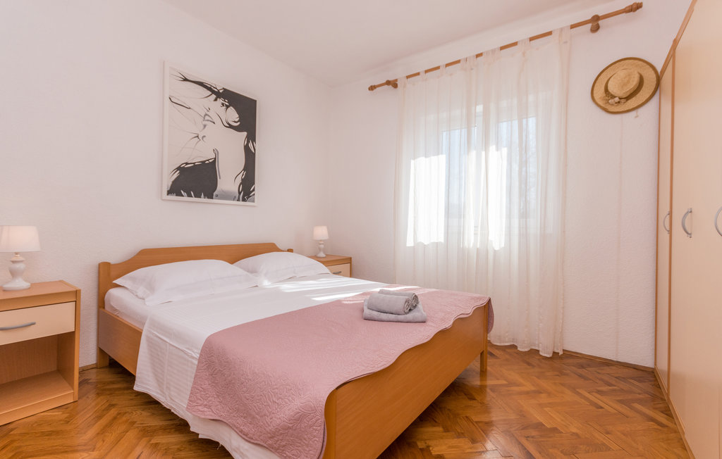 Ferienhaus - Zadar - Tinj , Kroatien - CDI053 32