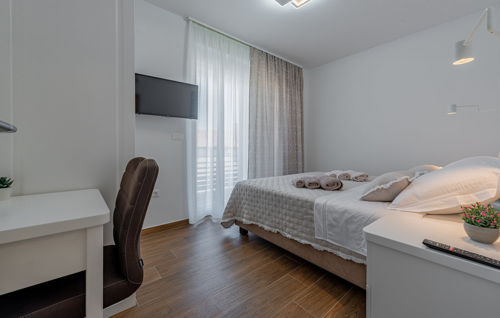 Ferienhaus - Zadar - Pakostane , Kroatien - CDI074 41