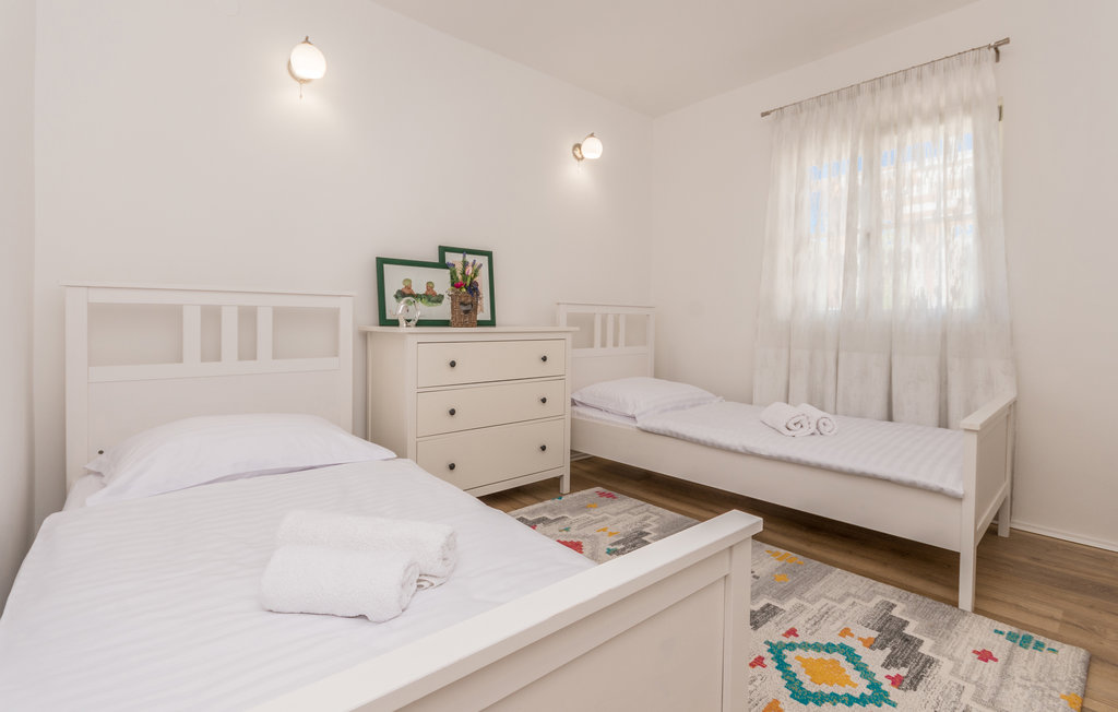 Ferienhaus - Zadar - Polaca , Kroatien - CDI099 30