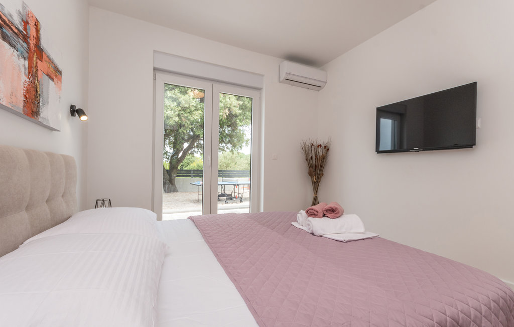 Ferienhaus - Biograd-Polaca , Kroatien - CDI119 44