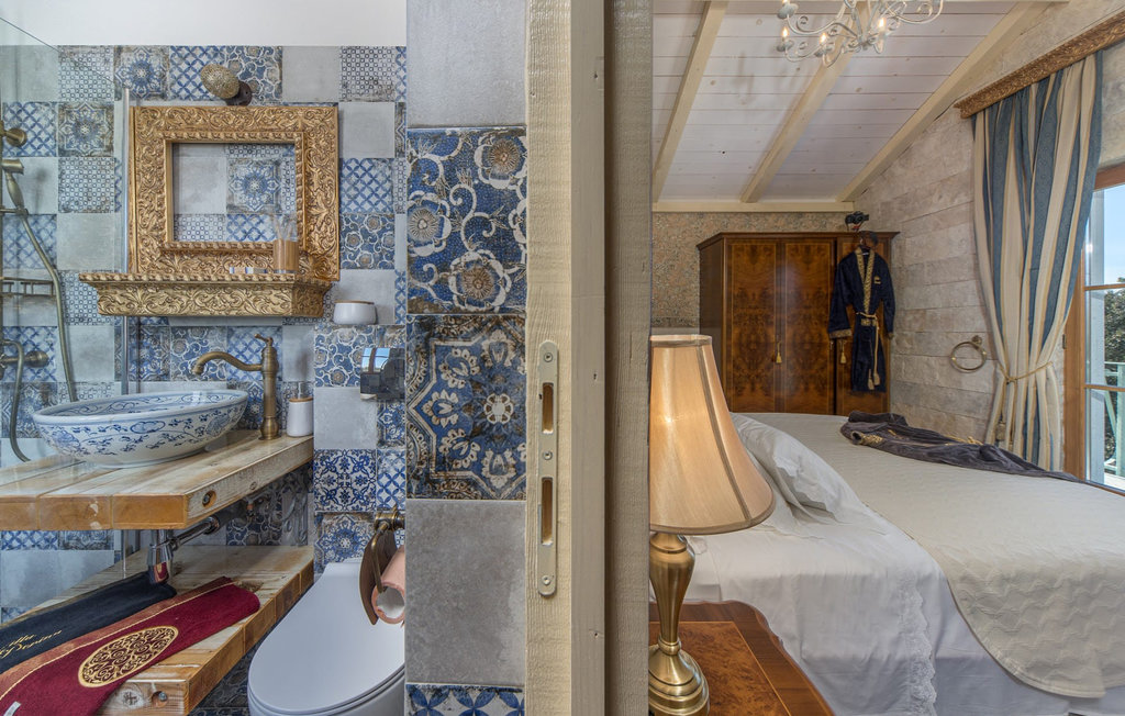 Feriehuse - Biograd , Kroatien - CDI156 26