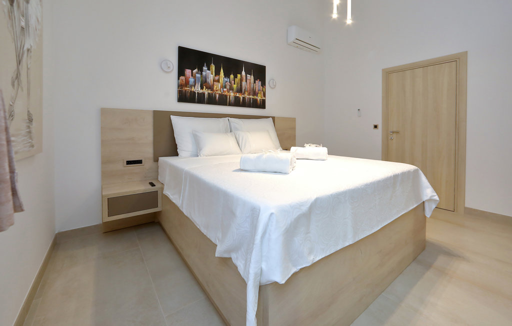 Ferienhaus - Starigrad Paklenica , Kroatien - CDI184 34