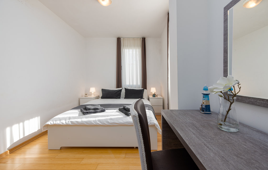 Lejlighed - Zadar - Petrcane , Kroatien - CDI186 37