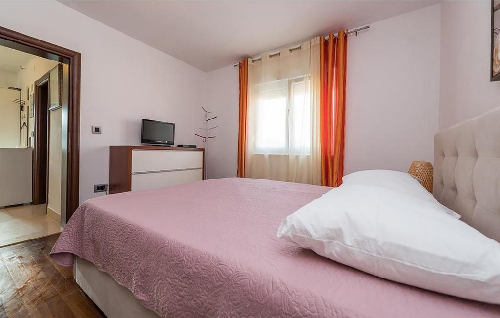 Lejlighed - Zadar - Privlaka , Kroatien - CDI210 25