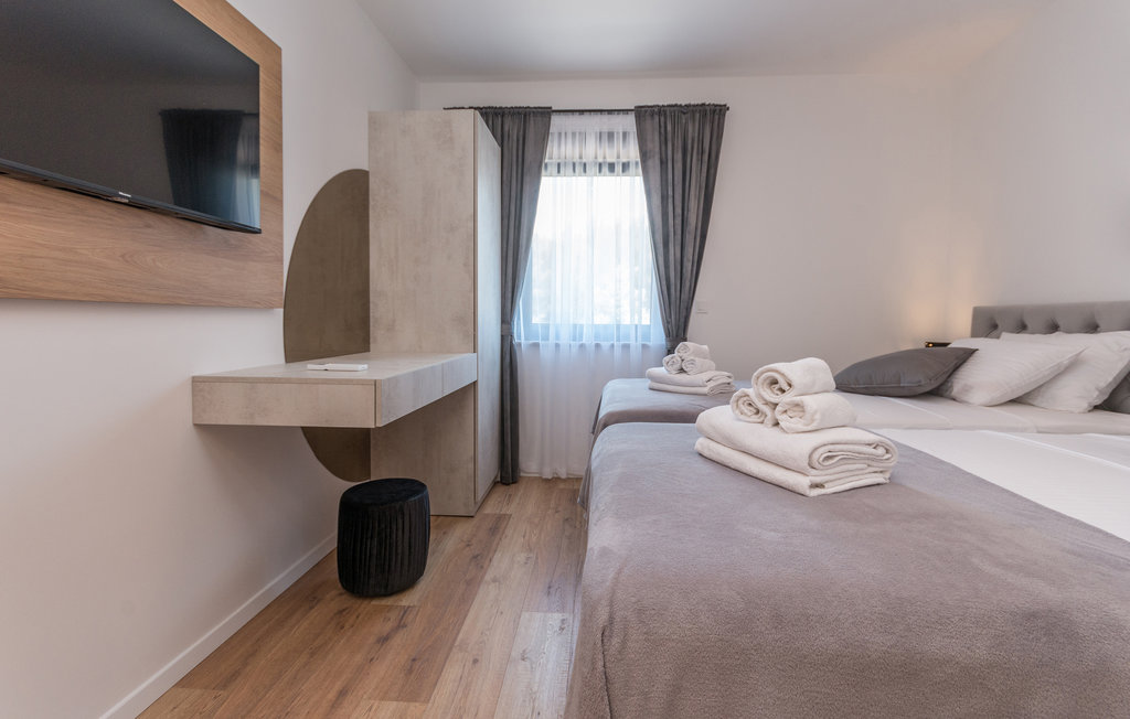 Ferienhaus - Biograd-Kakma , Kroatien - CDI219 37