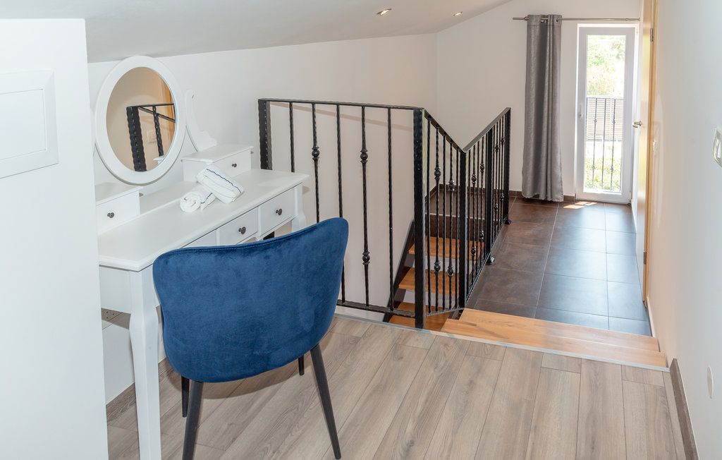 Ferienhaus - Nin - Ninski Stanovi , Kroatien - CDI287 27