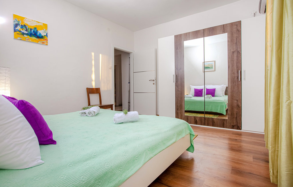 Feriehus - Starigrad Paklenica - Seline , Kroatia - CDI292 21