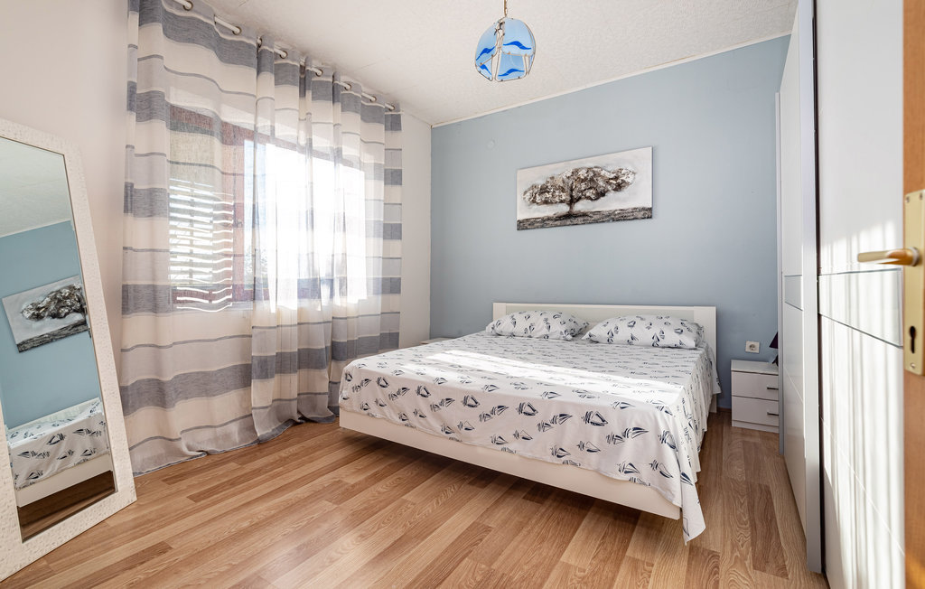 Ferienhaus - Biograd-Polaca , Kroatien - CDI295 32