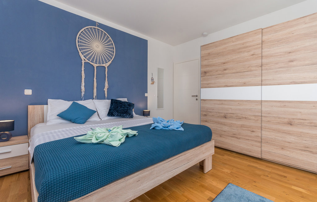 Ferienhaus - Biograd-Turanj , Kroatien - CDI398 42