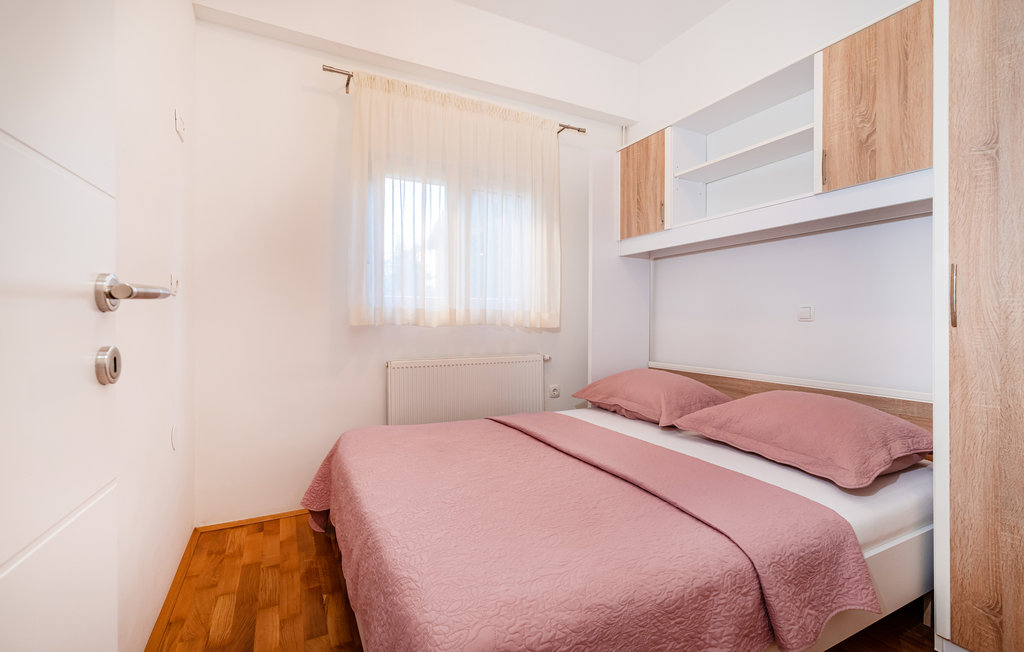 Feriehuse - Zadar-Posedarje , Kroatien - CDI258 36