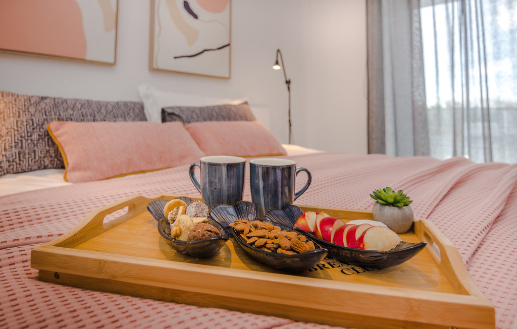 Feriehuse - Zadar - Zaton , Kroatien - CDI346 51