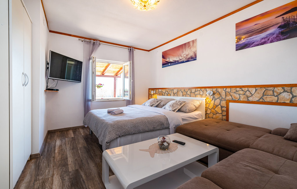 Feriehus - Zadar-Donji Zemunik , Kroatia - CDI026 24