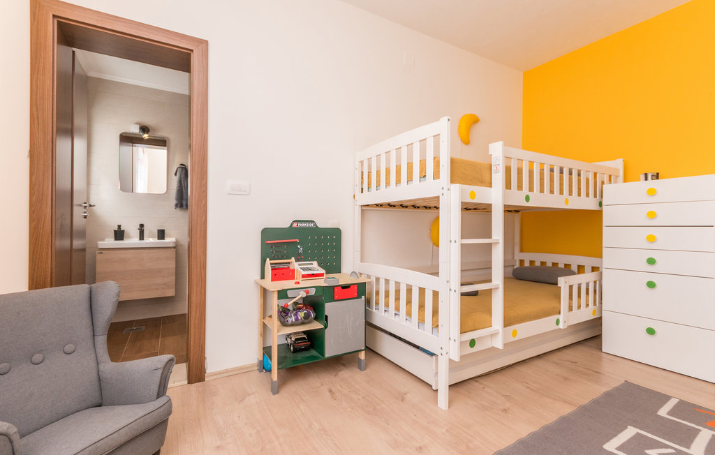 Ferienhaus - Biograd , Kroatien - CDI038 34