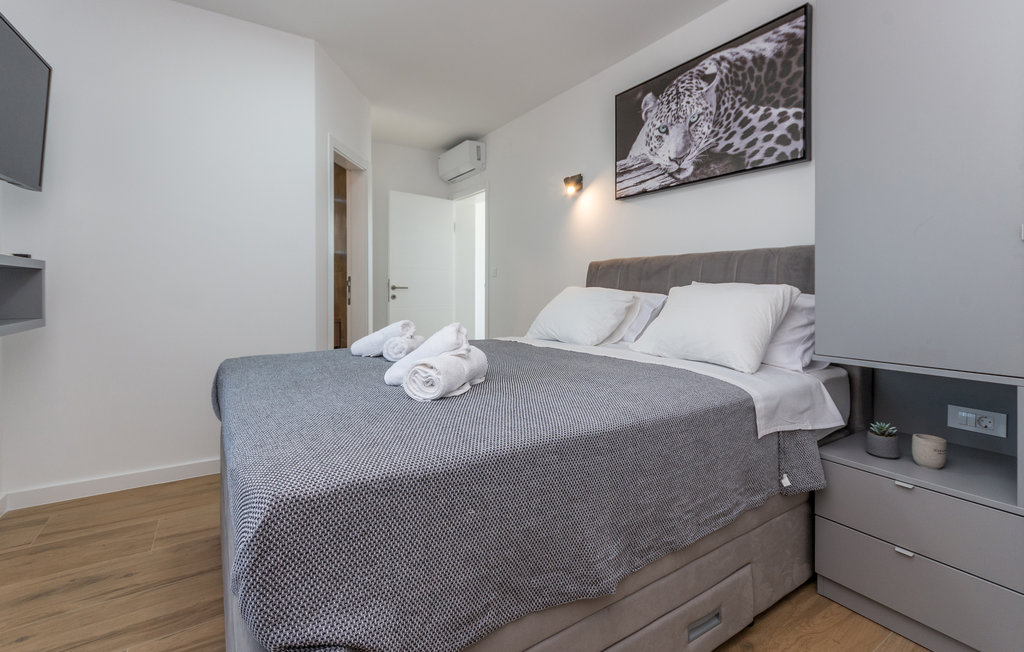 Ferienhaus - Biograd-Tinj , Kroatien - CDI039 26