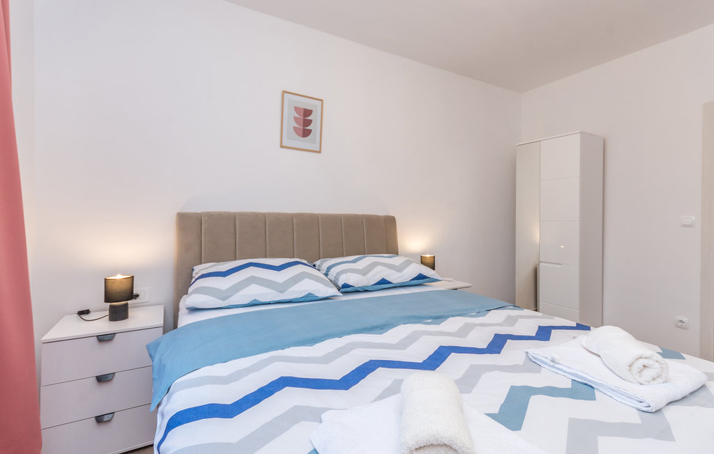 Ferienhaus - Biograd - Donje Rastane , Kroatien - CDI048 33