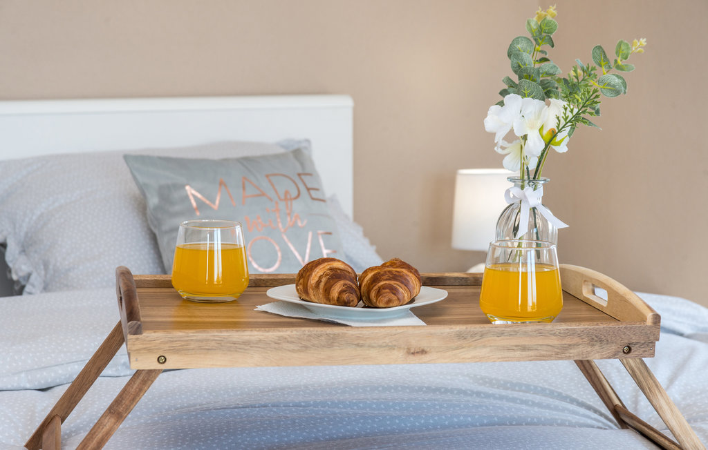 Ferienhaus - Zadar - Perusic Donji , Kroatien - CDI050 40