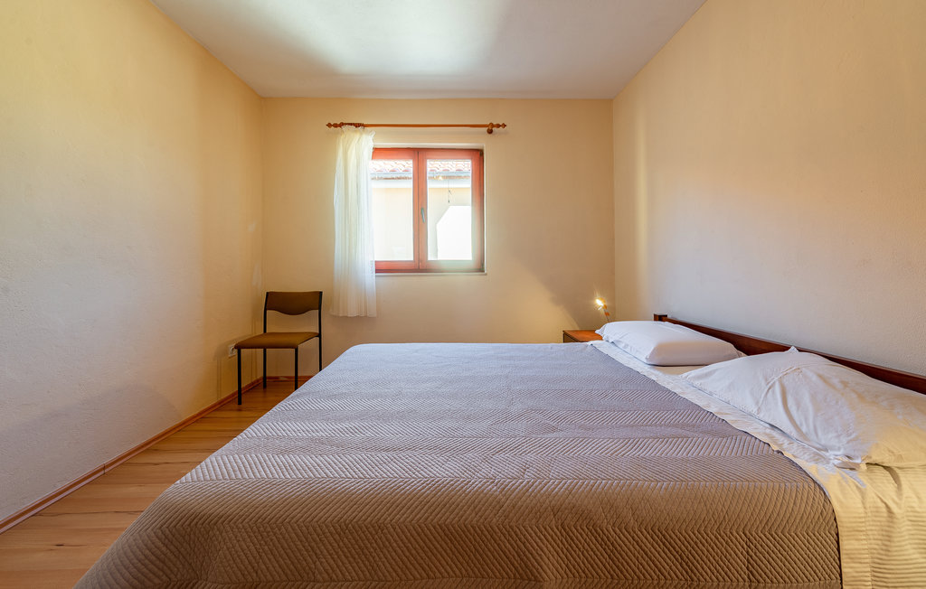 Lejlighed - Nin-Vrsi , Kroatien - CDI063 20