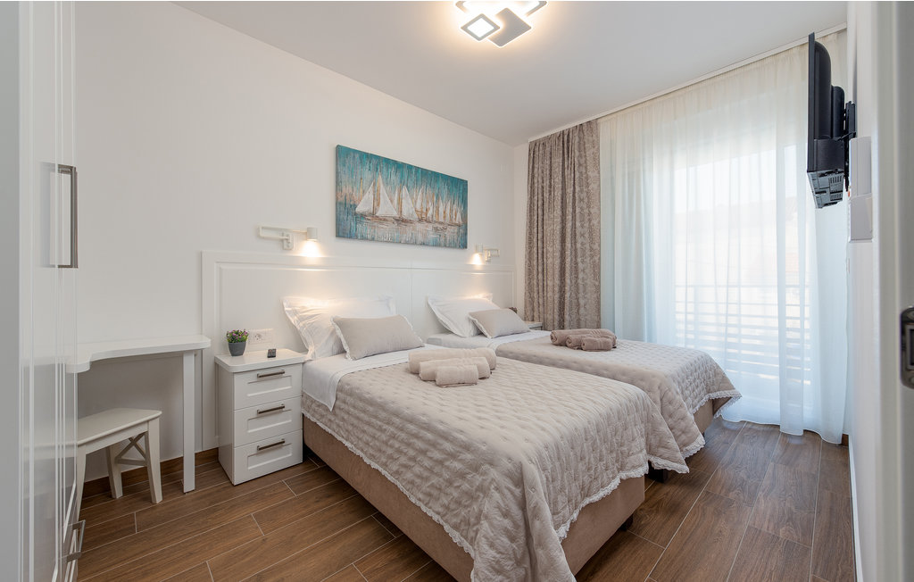 Ferienhaus - Zadar - Pakostane , Kroatien - CDI074 39