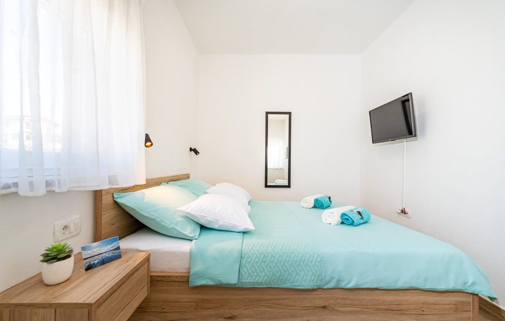 Ferienhaus - Zadar - Maslenica , Kroatien - CDI085 34