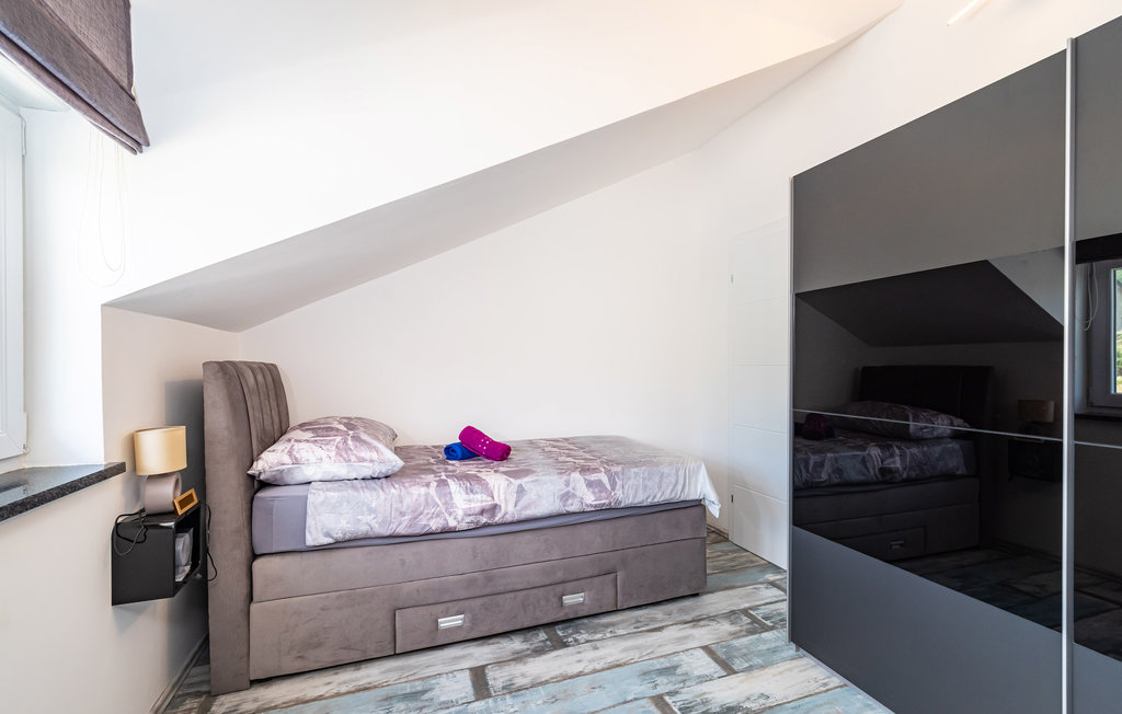 Ferienhaus - Zadar-Krusevo , Kroatien - CDI098 28