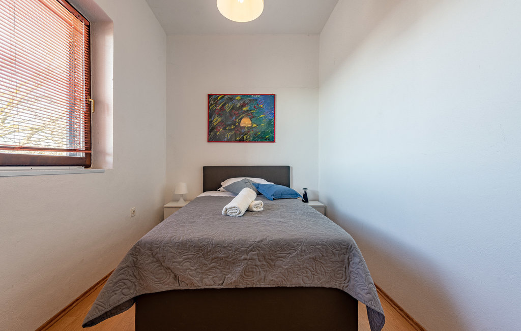 Ferienhaus - Zadar - Galovac , Kroatien - CDI113 24