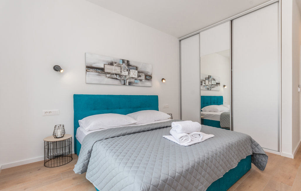 Ferienhaus - Biograd-Polaca , Kroatien - CDI119 42