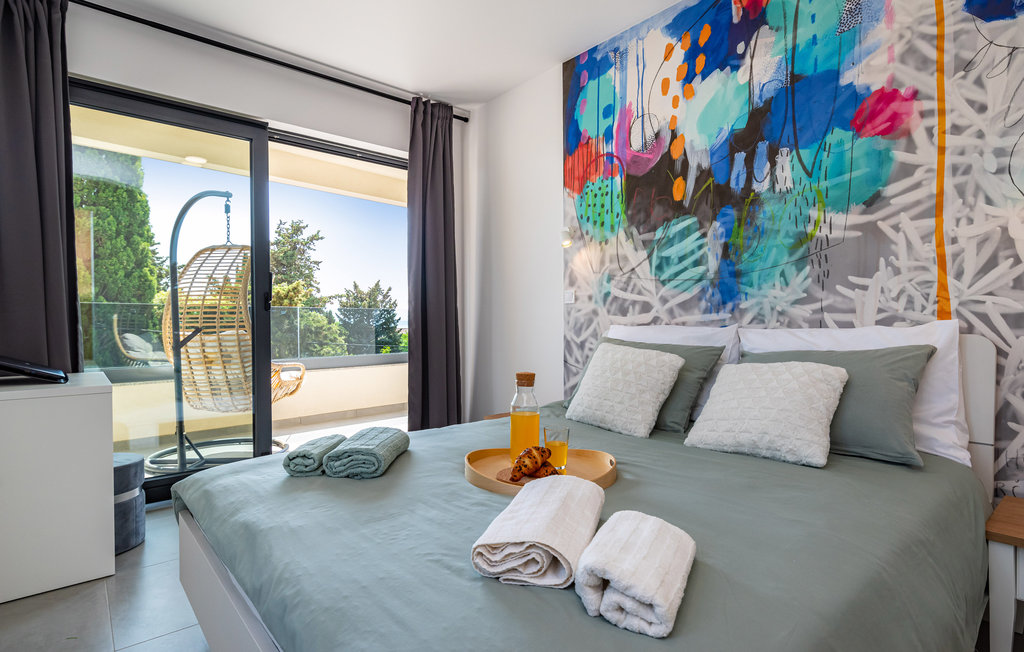 Ferienhaus - Zadar - Petrcane , Kroatien - CDI142 29