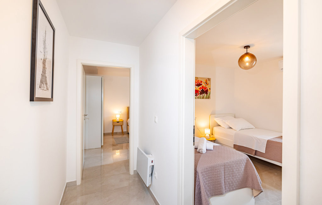 Ferienhaus - Starigrad Paklenica- Milovci , Kroatien - CDI153 31