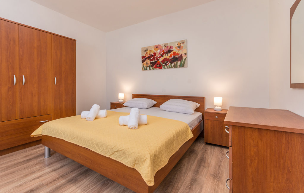 Ferienwohnung - Biograd - Gornje Rastane , Kroatien - CDI154 32