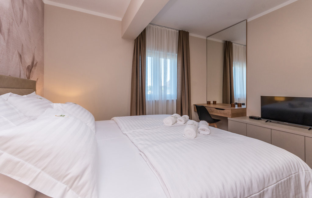 Ferienhaus - Zadar - Gorica , Kroatien - CDI155 45