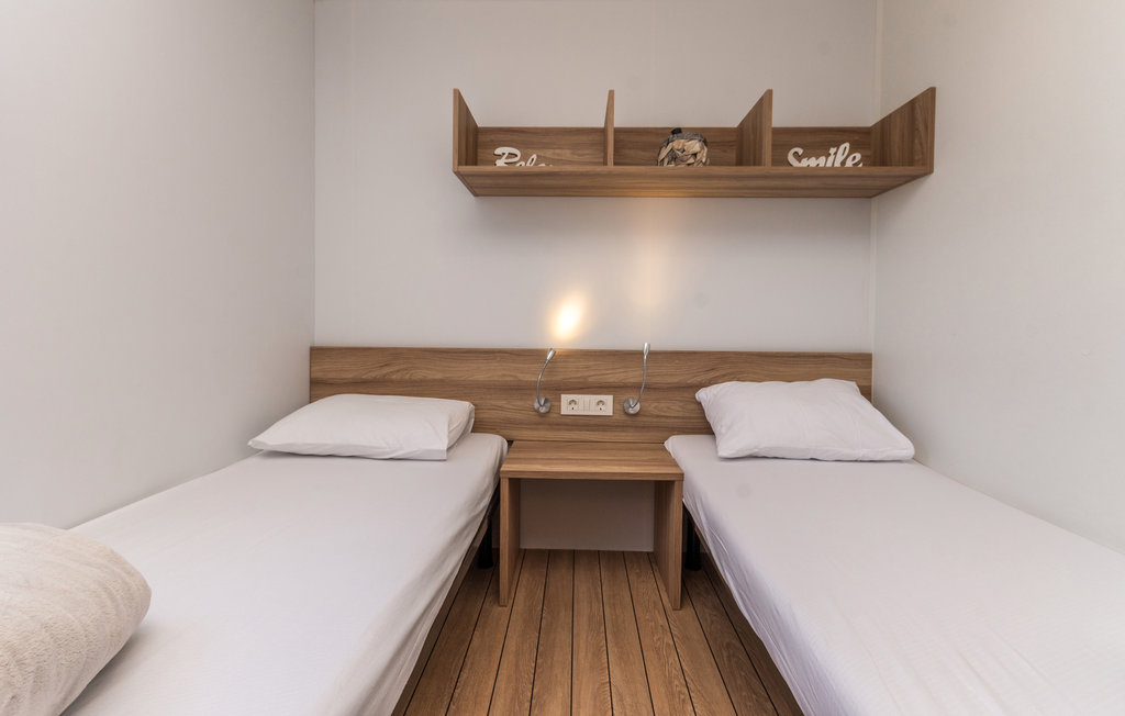 Ferienhaus - Biograd na moru , Kroatien - CDI182 29