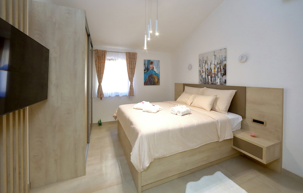 Ferienhaus - Starigrad Paklenica , Kroatien - CDI184 32