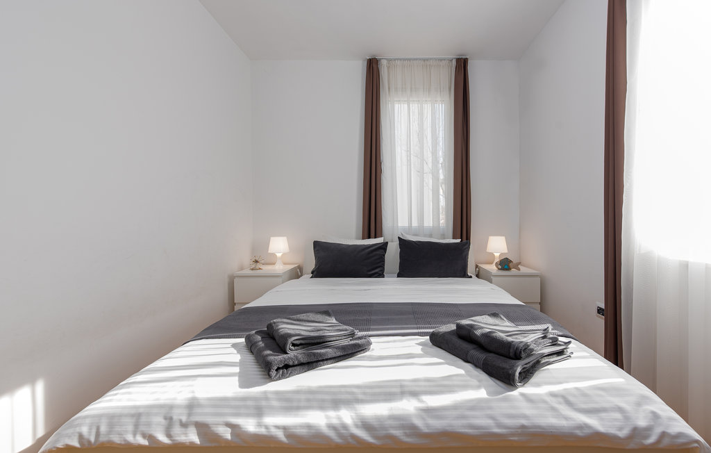 Lejlighed - Zadar - Petrcane , Kroatien - CDI186 35