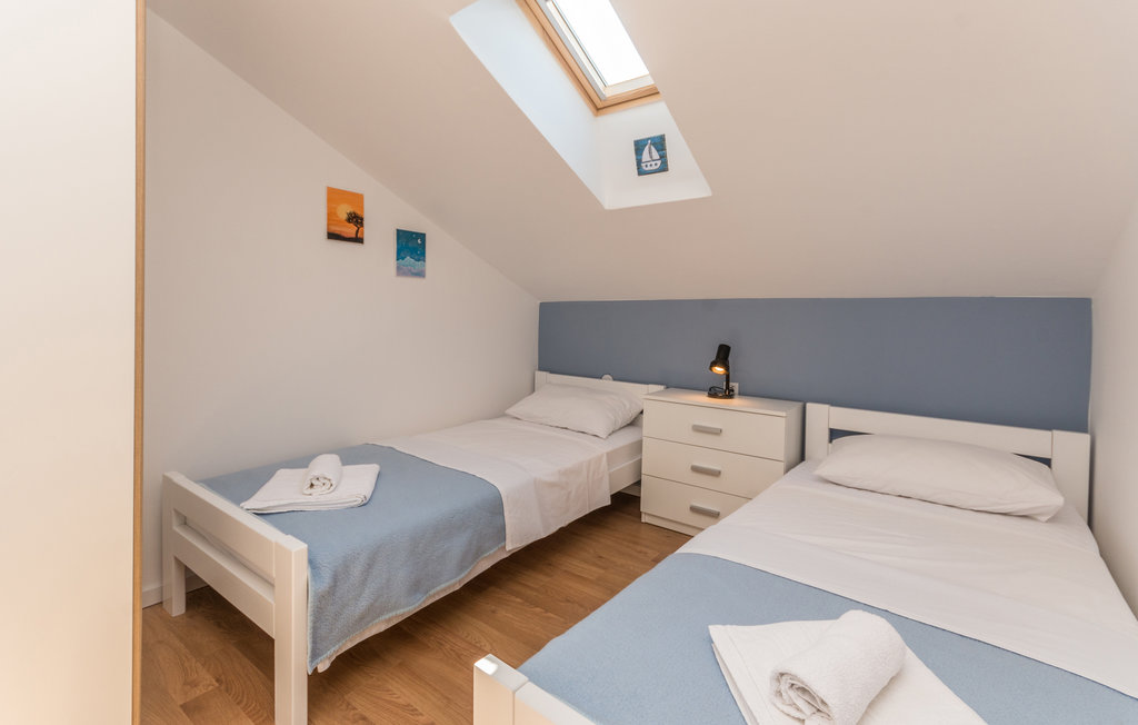 Ferienwohnung - Biograd-Sveti Petar na Moru , Kroatien - CDI200 18