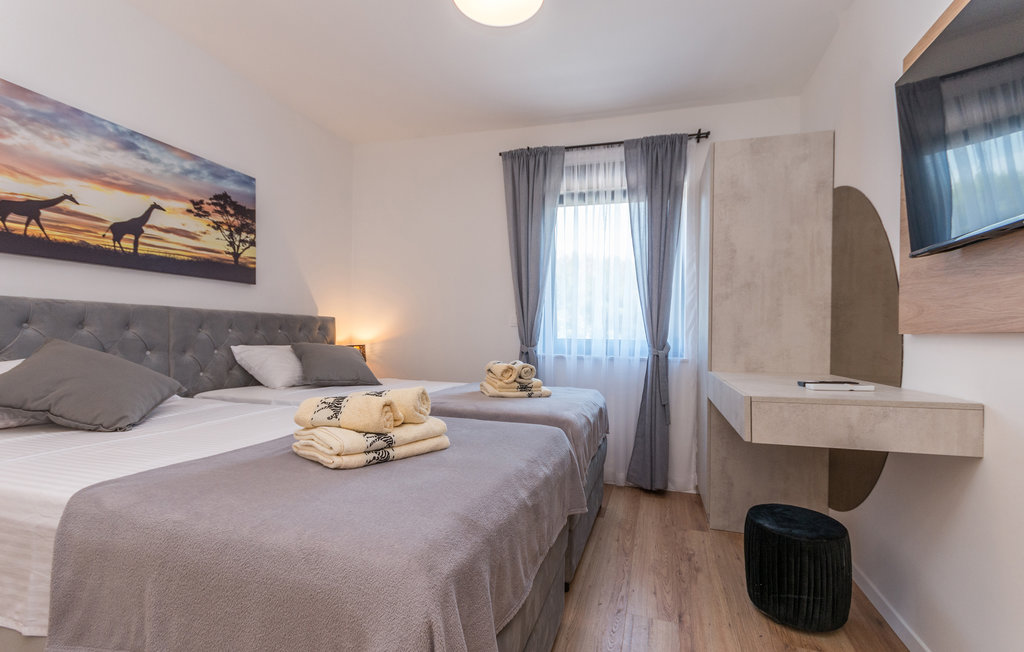 Ferienhaus - Biograd-Kakma , Kroatien - CDI219 35