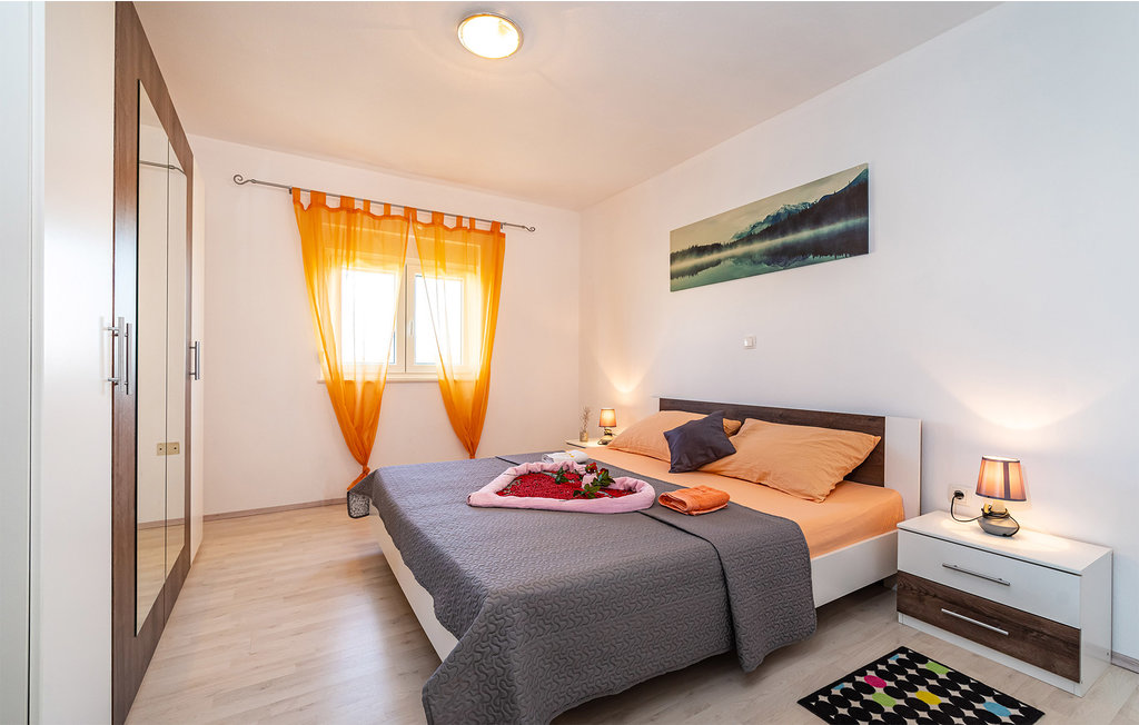 Ferienhaus - Zadar-Galovac , Kroatien - CDI269 35