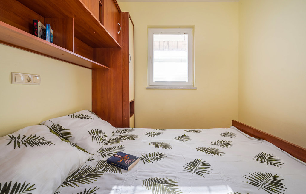 Lejlighed - Zadar - Rtina , Kroatien - CDI285 21