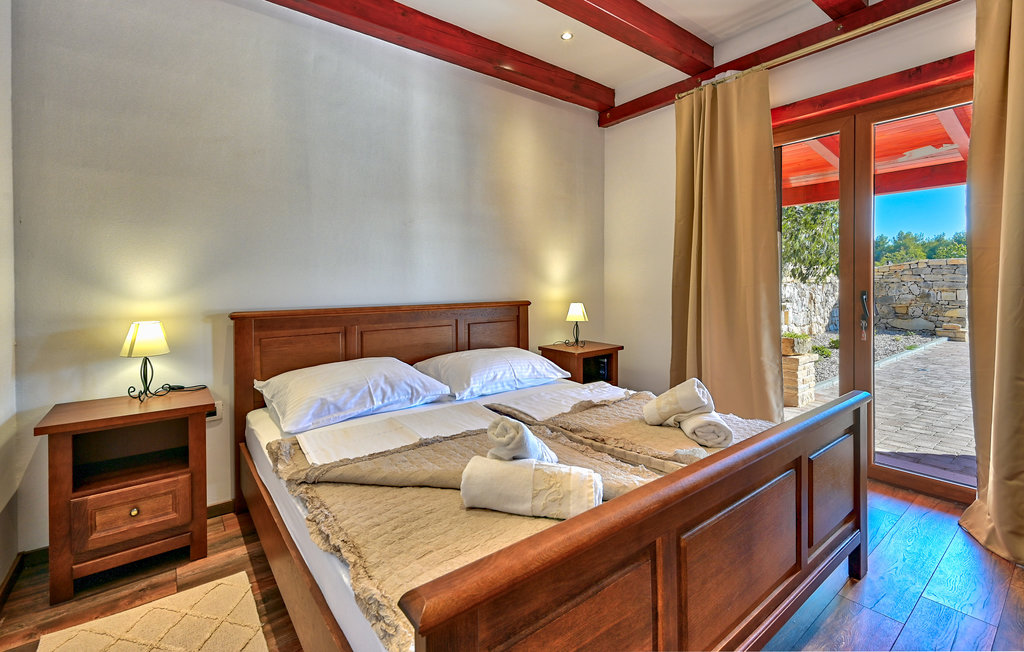 Ferienhaus - Biograd na moru , Kroatien - CDI291 25