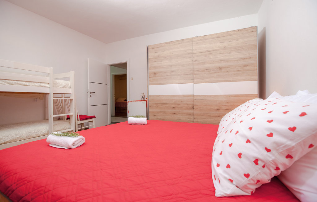 Feriehus - Starigrad Paklenica - Seline , Kroatia - CDI292 19