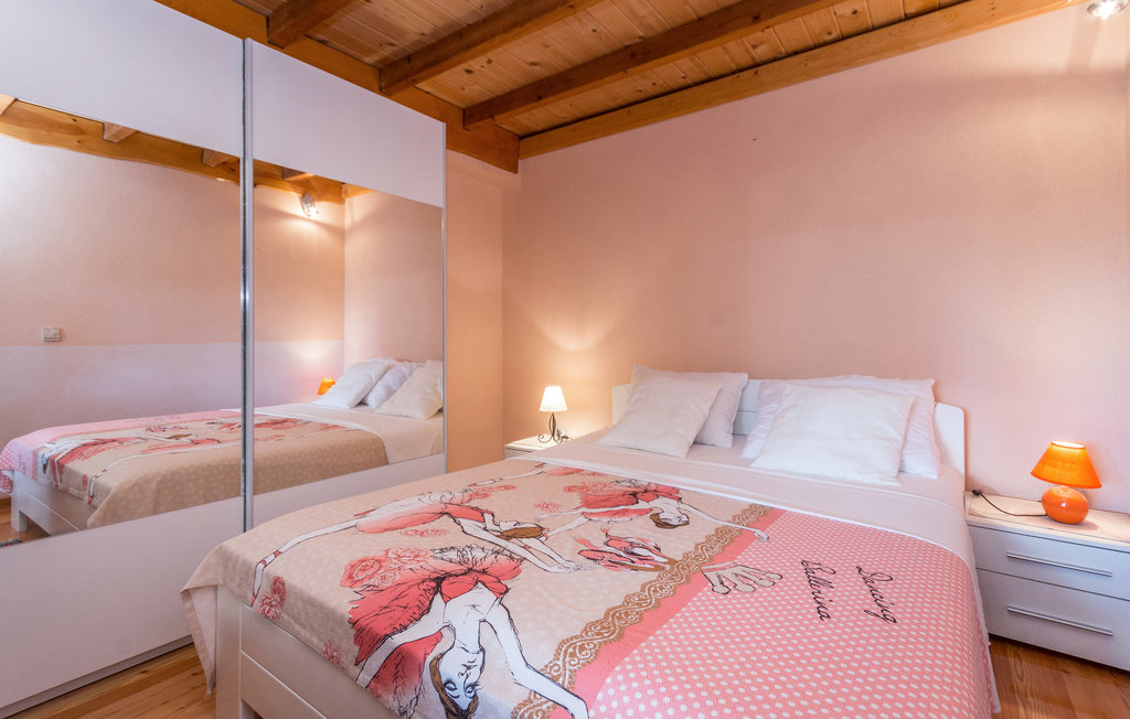 Feriehuse - Biograd - Donja Jagodnja , Kroatien - CDI338 26