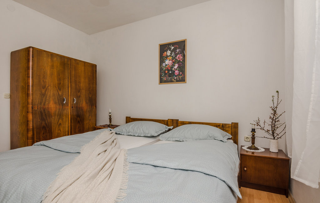 Feriehuse - Zadar - Crno , Kroatien - CDI347 25